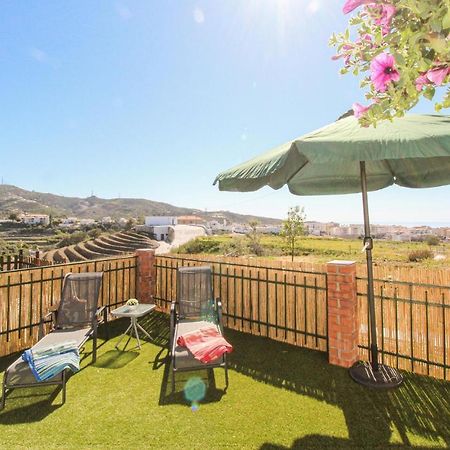 Cortijo El Fraile Villa Torrox Exterior photo