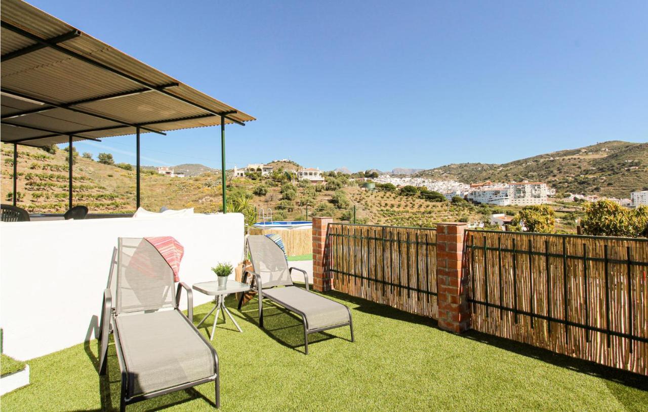 Cortijo El Fraile Villa Torrox Exterior photo